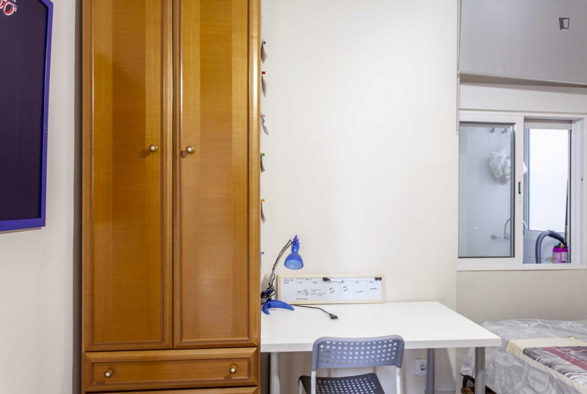 Habitació de lloguer, València