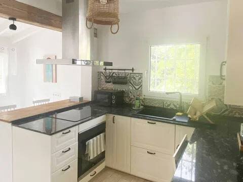 Casa de 250 m² en Jávea