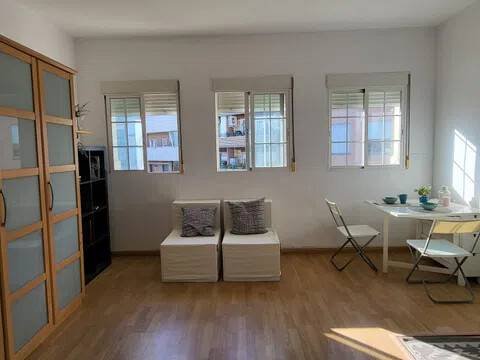 Pis de 30 m² a Saragossa