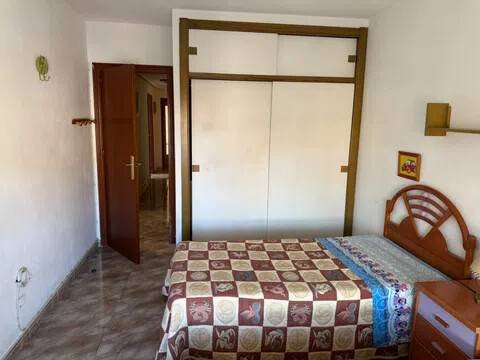 Piso de 100 m² en Orihuela
