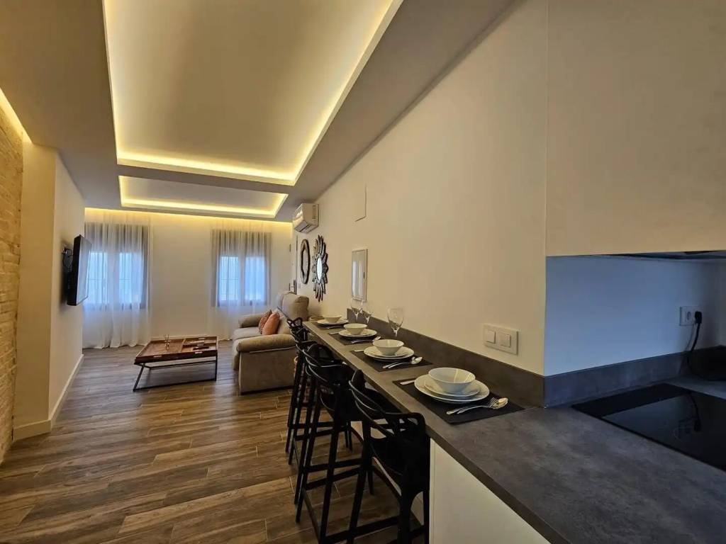 Pis de 88 m² a Còrdova