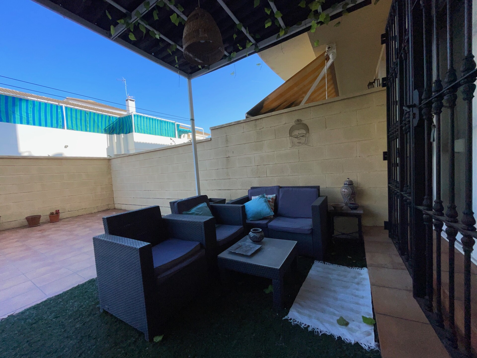 Pis de 90 m² a Estepona