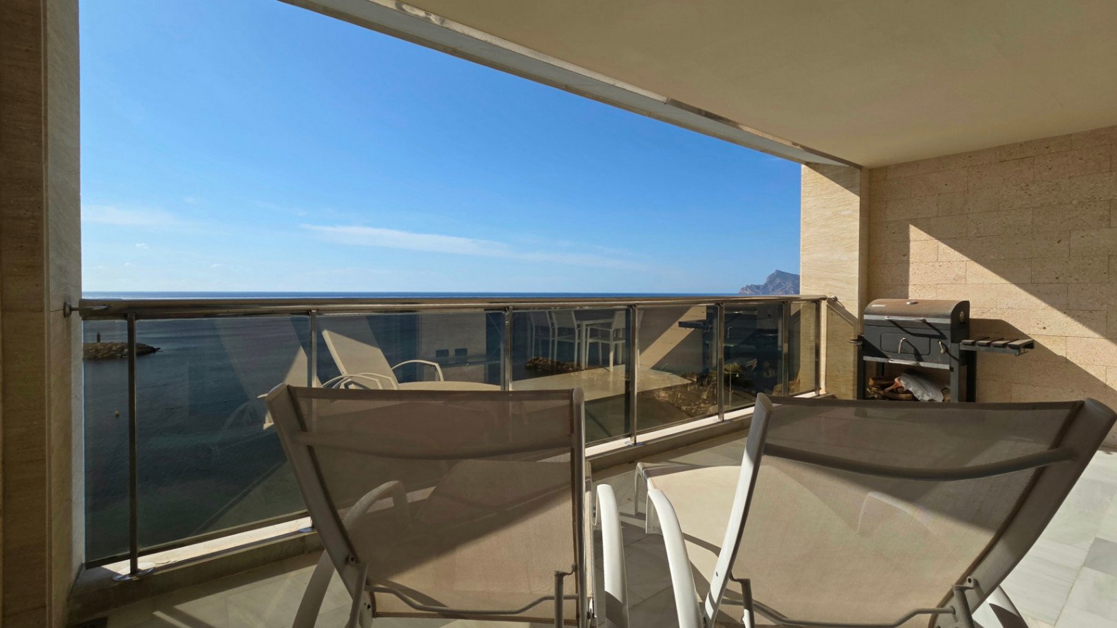 Pis de 95 m² a Altea