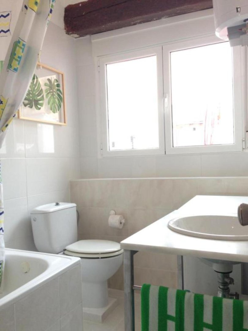 Piso de 38 m² en Valencia