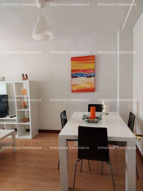 Piso de 97 m² en Salamanca