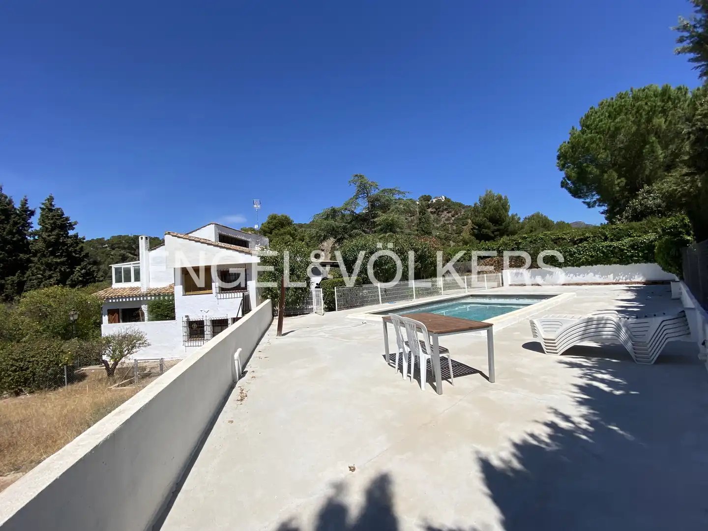 Appartement 380 m² à Nàquera / Náquera