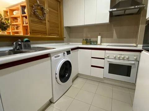 Piso de 90 m² en Madrid