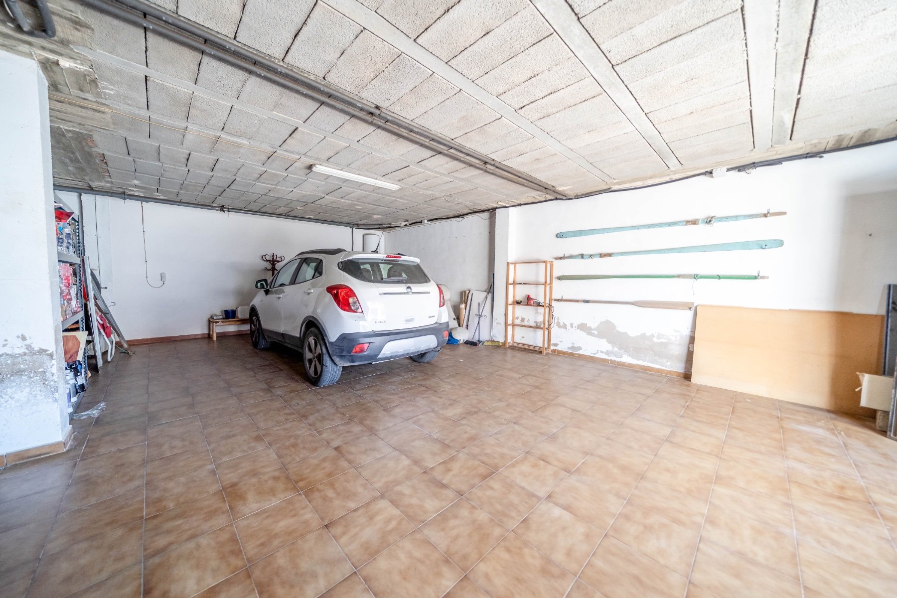 Piso de 264 m² en Dolores