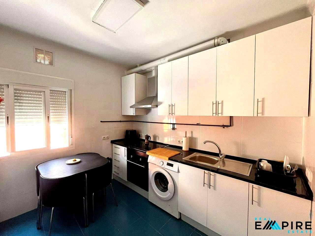 Habitación en alquiler, Getafe