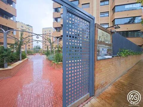 Квартира 165 м² у Сарагосі