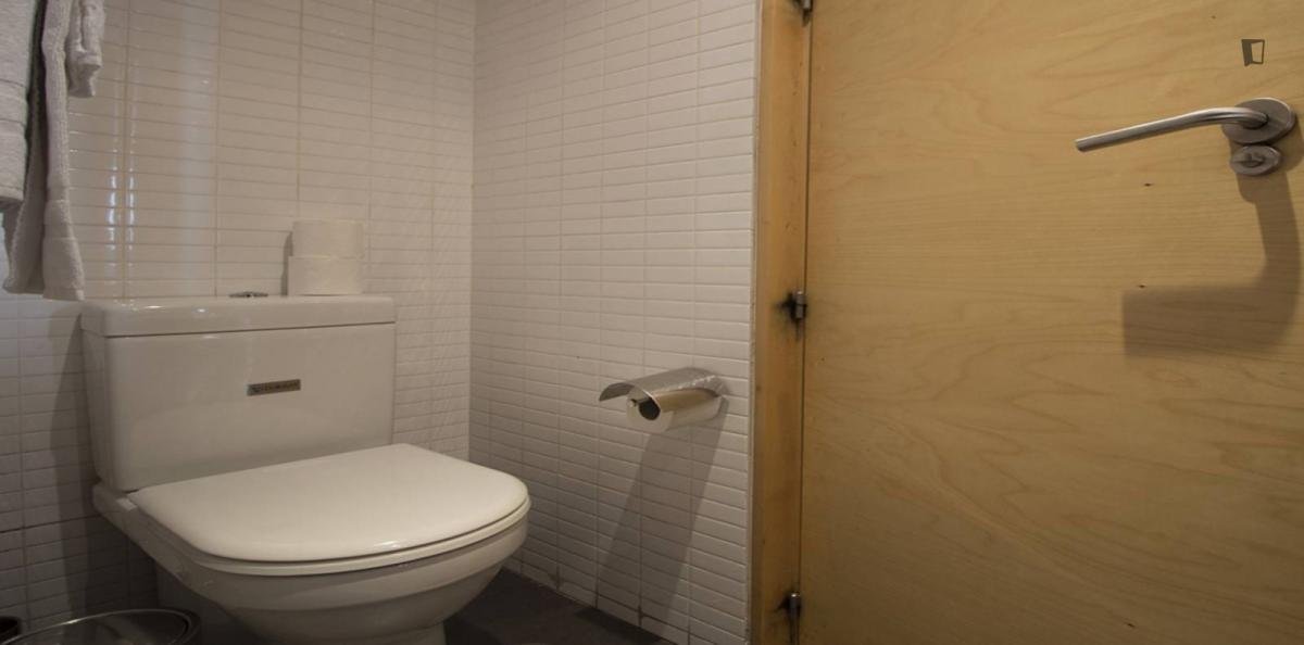 Квартира 70 м² в Мадриде