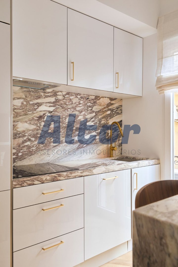 Appartamento 70 m² a Madrid