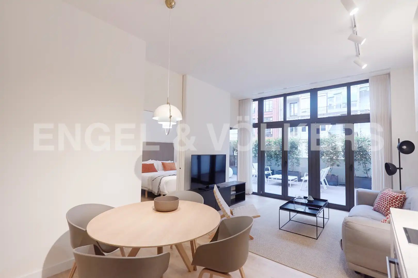 Piso de 87 m² en Barcelona