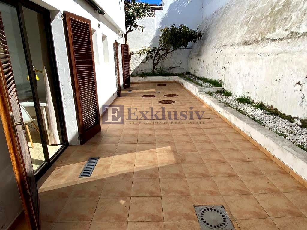 Piso de 110 m² en Puerto de la Cruz