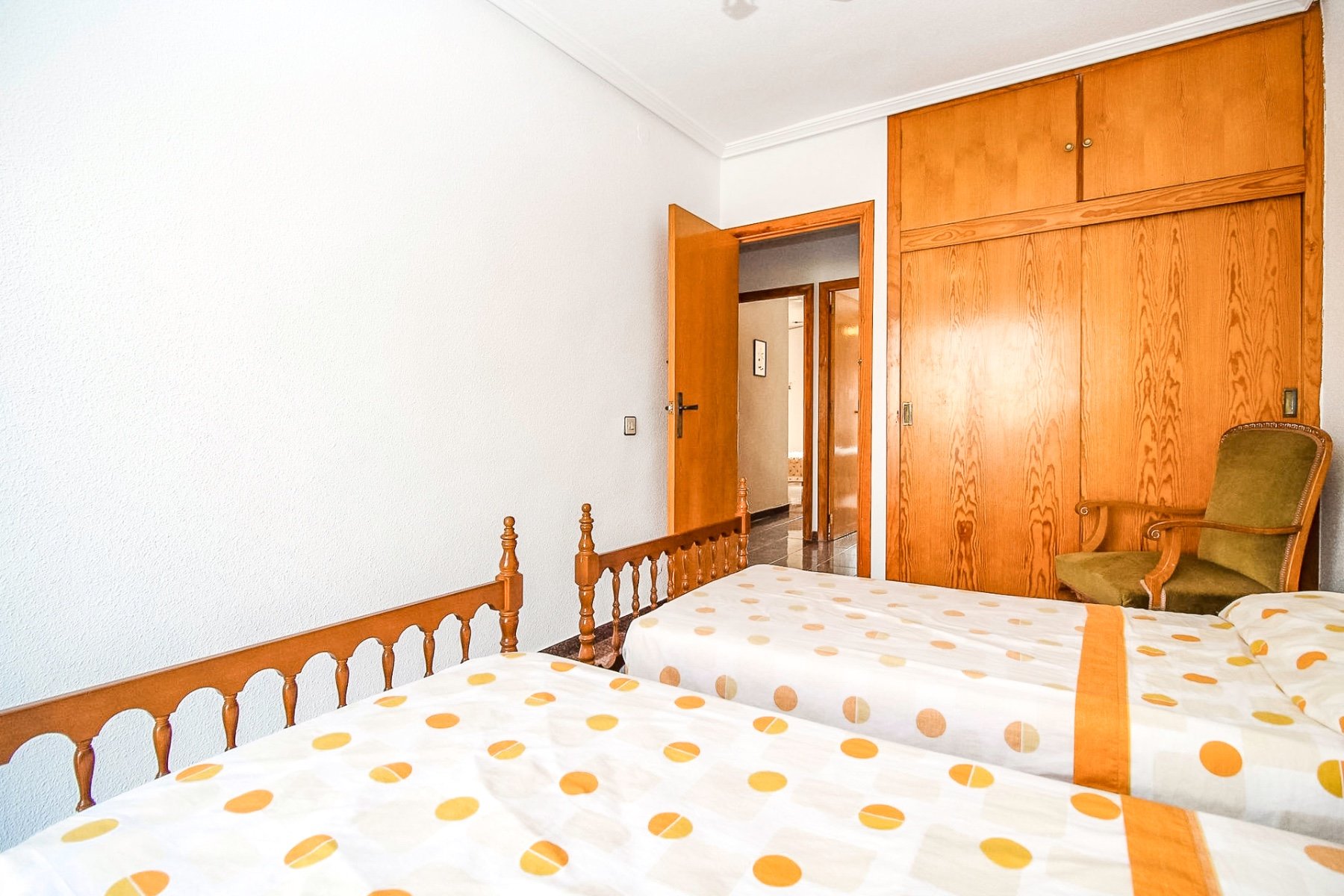 Pis de 223 m² a Dolores