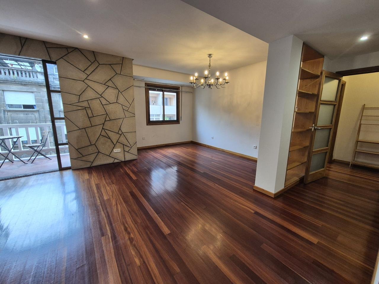 Wohnung 109 m² in Vigo