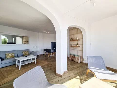 Apartamento 86 m² em Palma