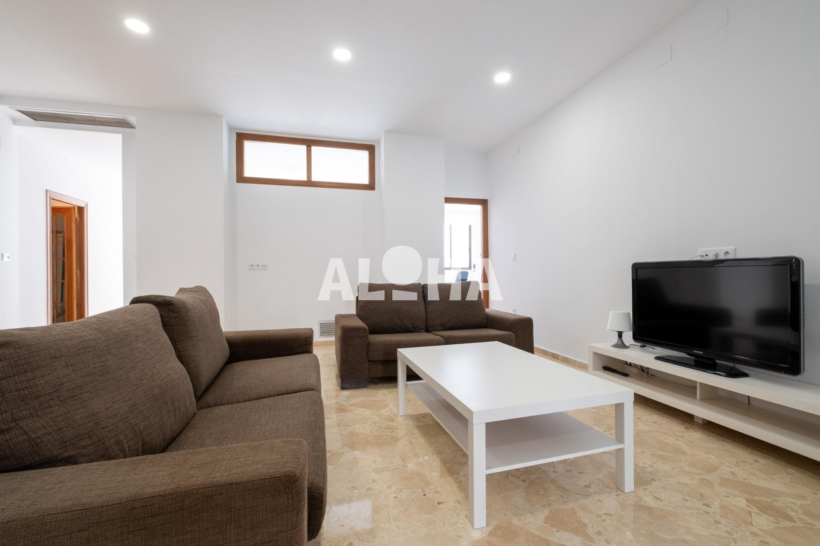Habitación 354 m², Moncada