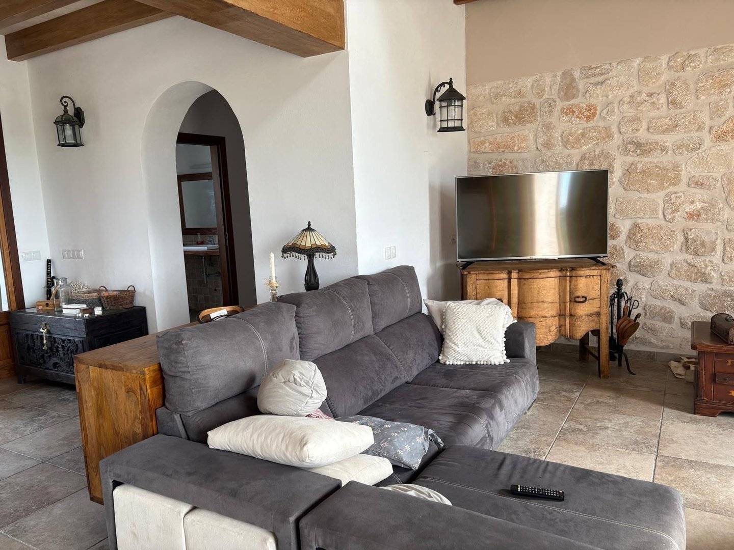 Квартира 550 м² в Lloret de Vistalegre