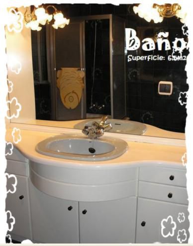 Habitación 132 m², Burgos