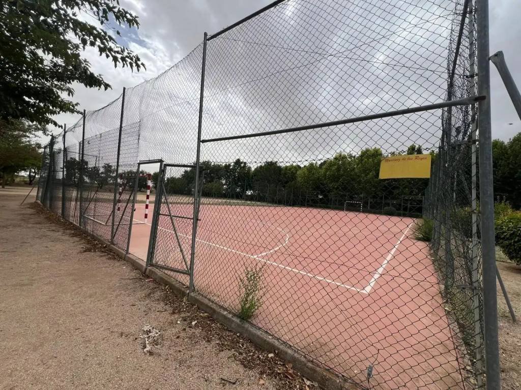 Casa de 350 m² en Albacete
