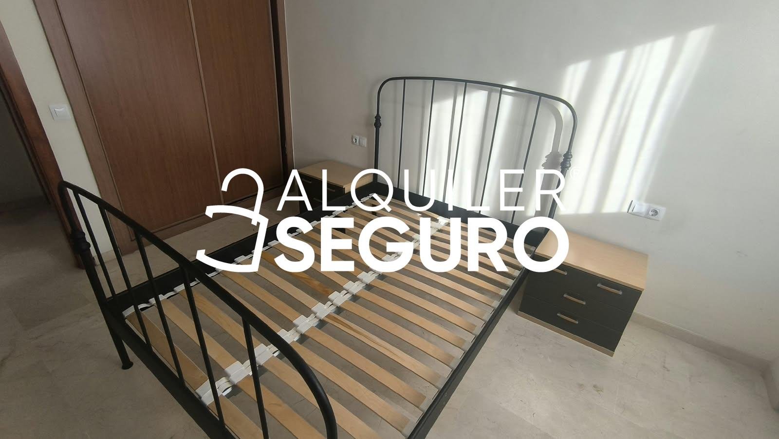 Piso de 50 m² en Dos Hermanas