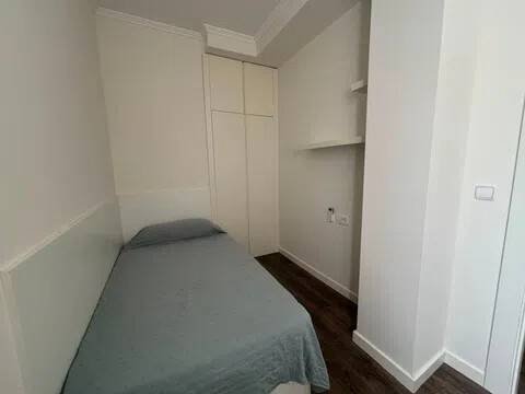 Pis de 110 m² a València