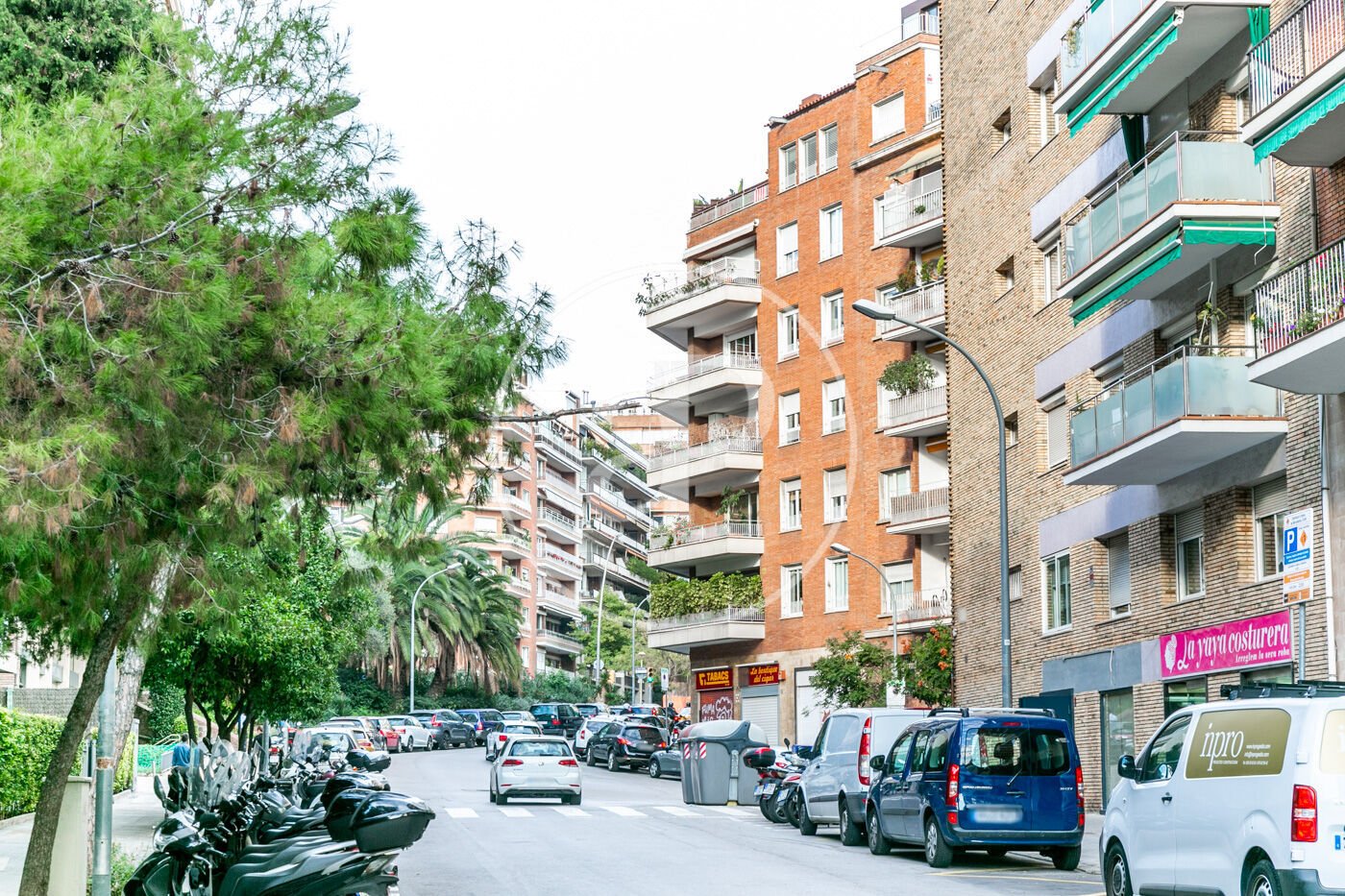 Pis de 170 m² a Barcelona