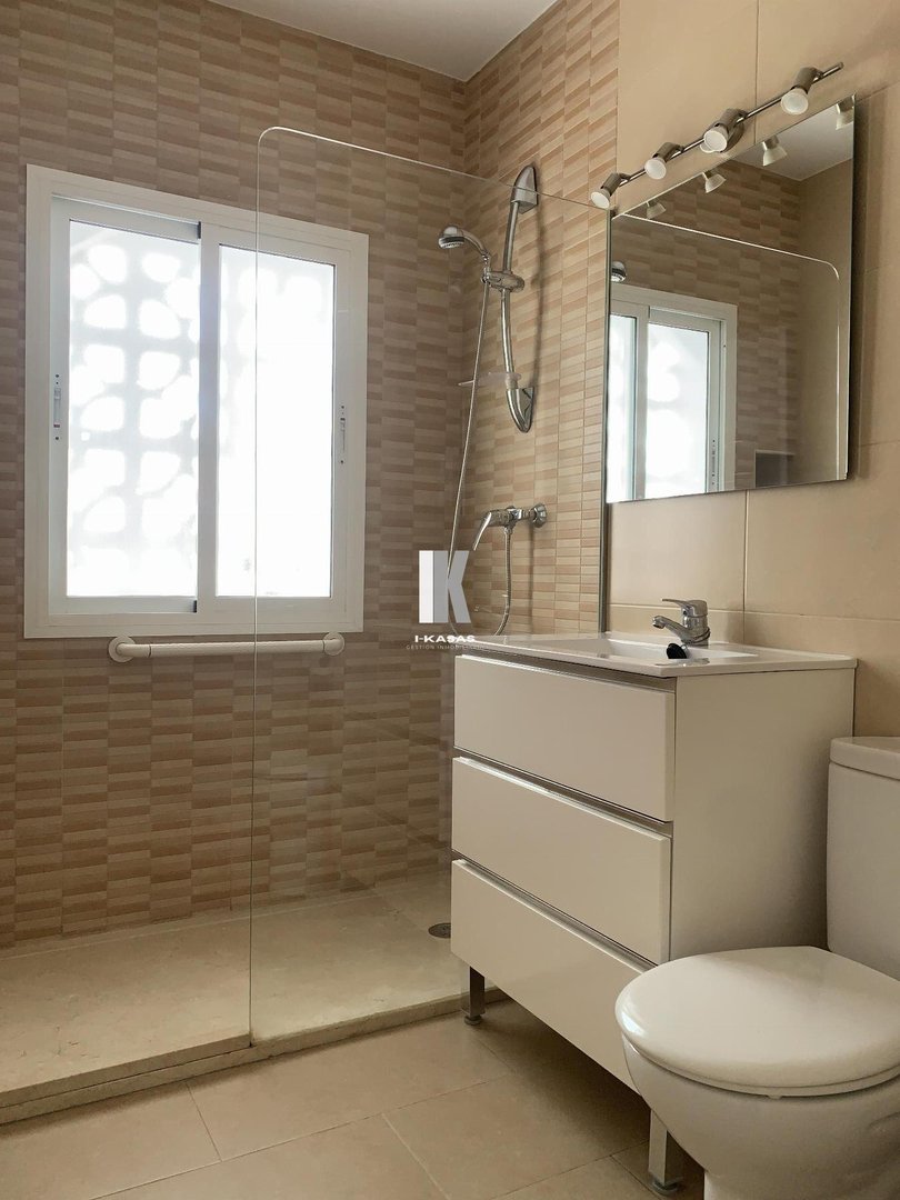 Piso de 130 m² en Jerez de la Frontera