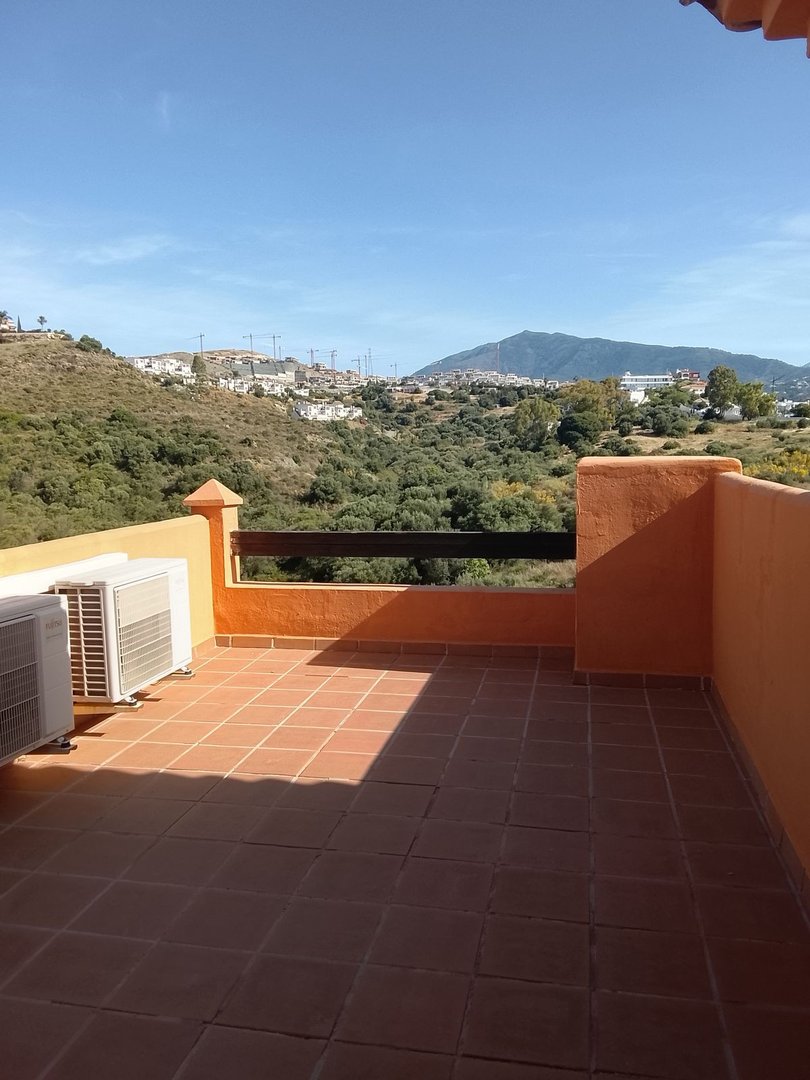 Piso de 131 m² en Benahavís