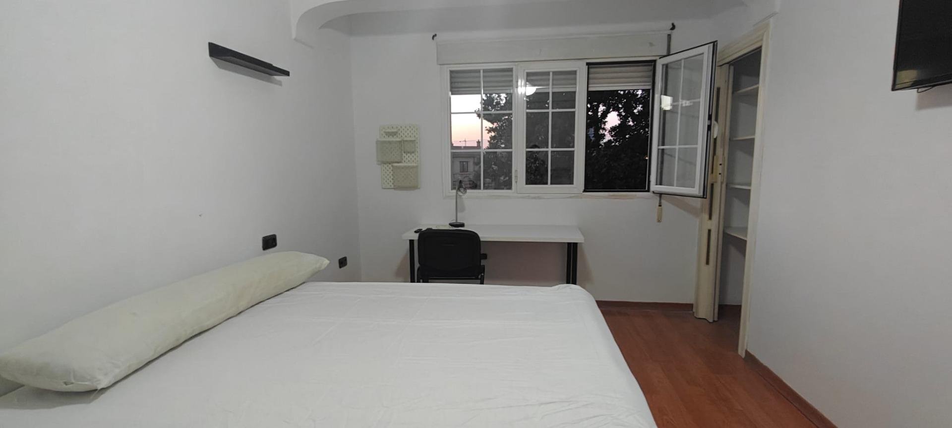 Habitación 186 m², Granada