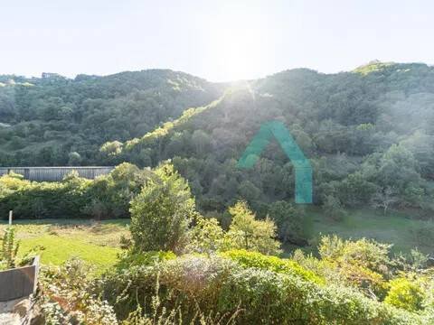 Casa de 200 m² en Mieres