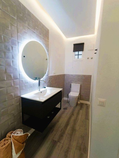 Piso de 140 m² en Santa Cruz de Tenerife