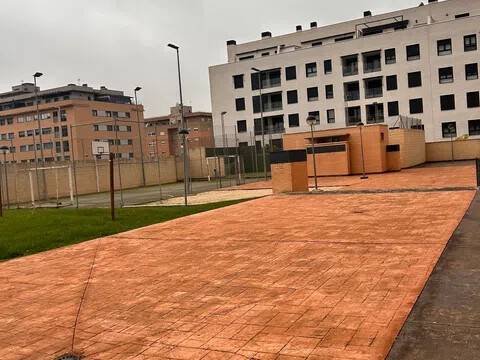 Appartamento 110 m² a Ciudad Real