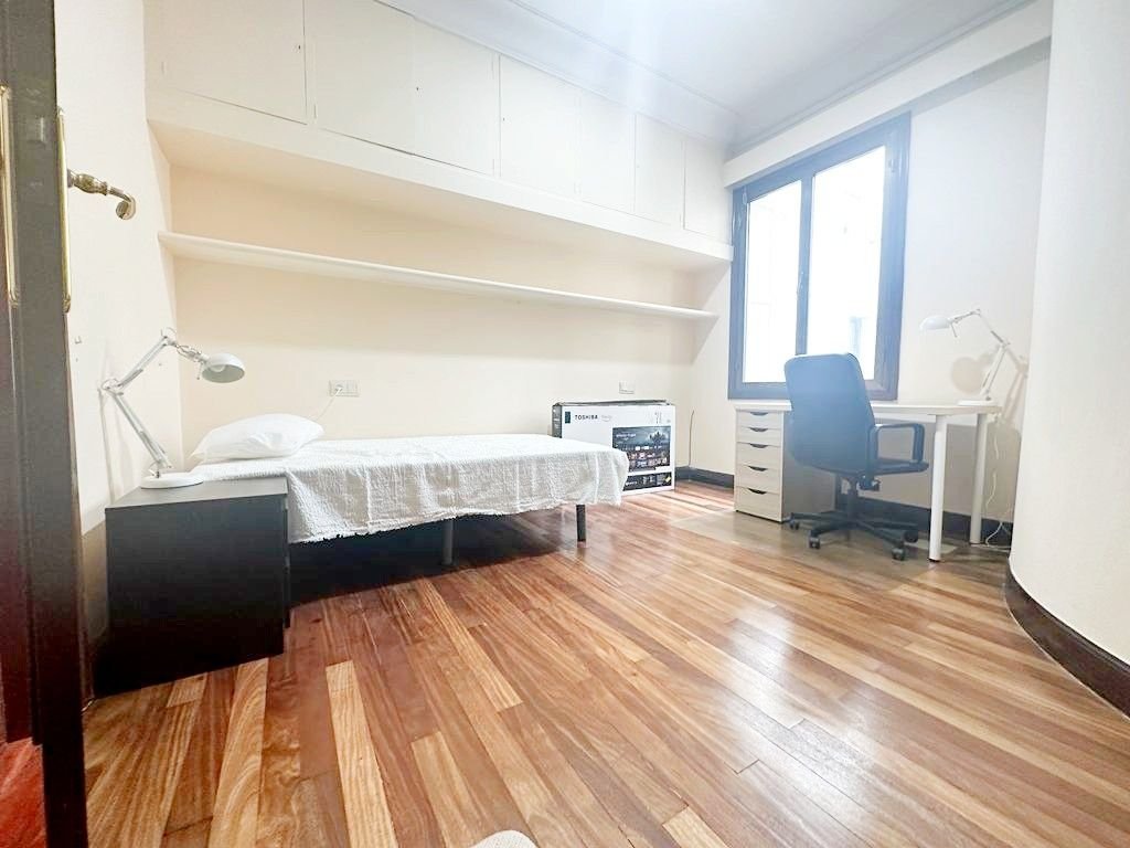 Piso de 210 m² en Bilbao