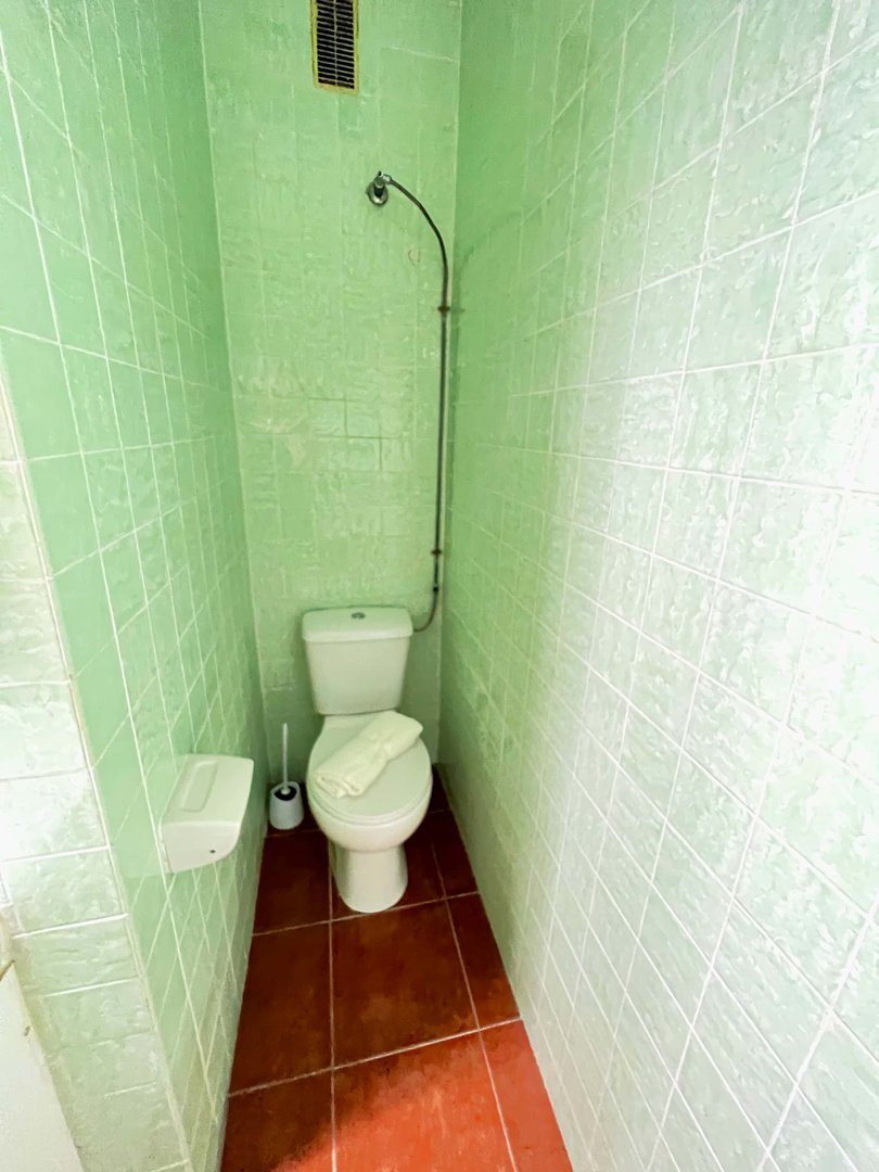 Habitació de lloguer, València