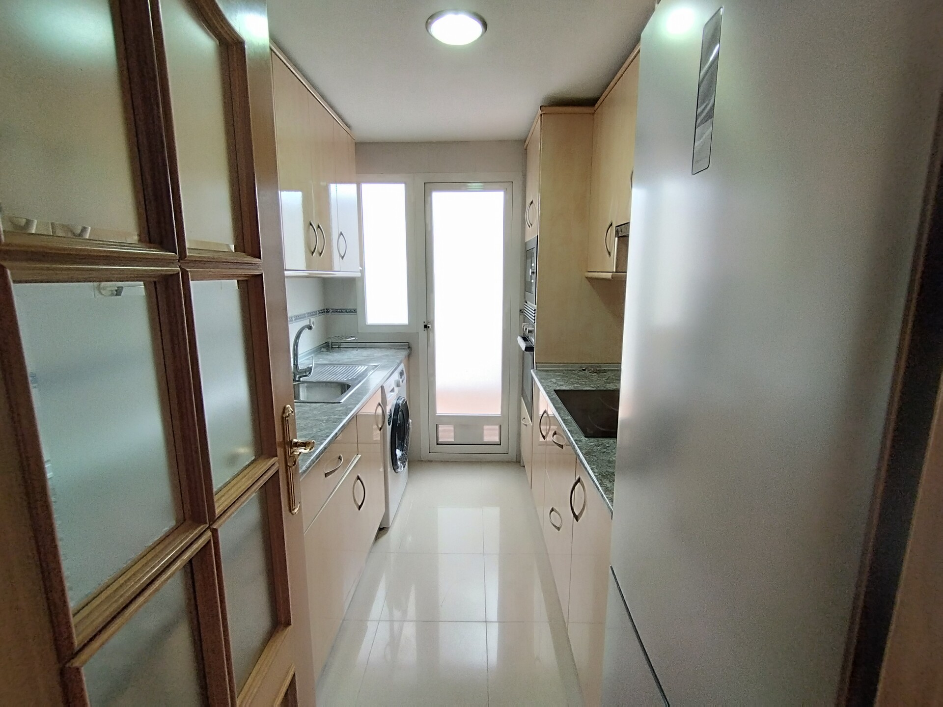 Flat 80 m² in Cartagena