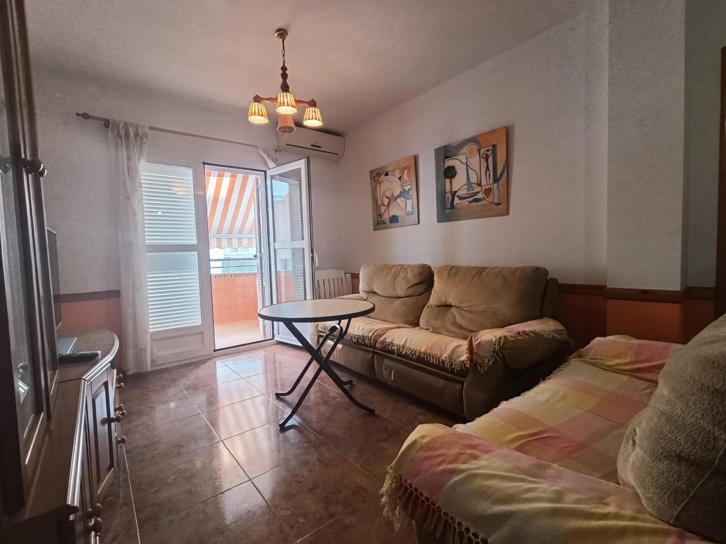 Piso de 75 m² en El Ejido