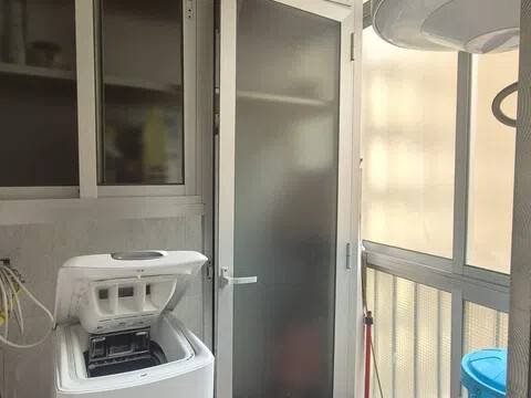 Piso de 80 m² en Badajoz