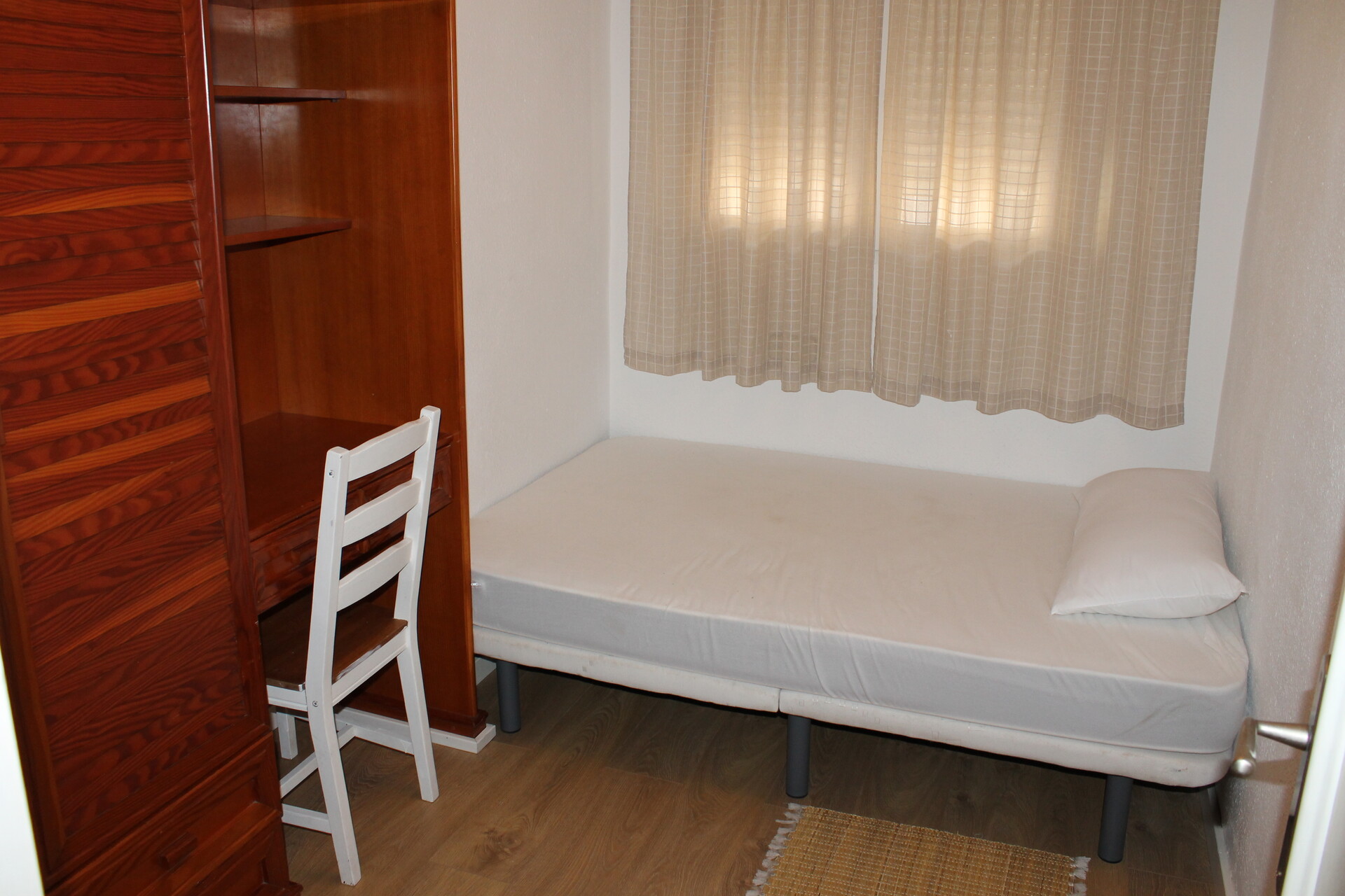 Apartamento 117 m² em València