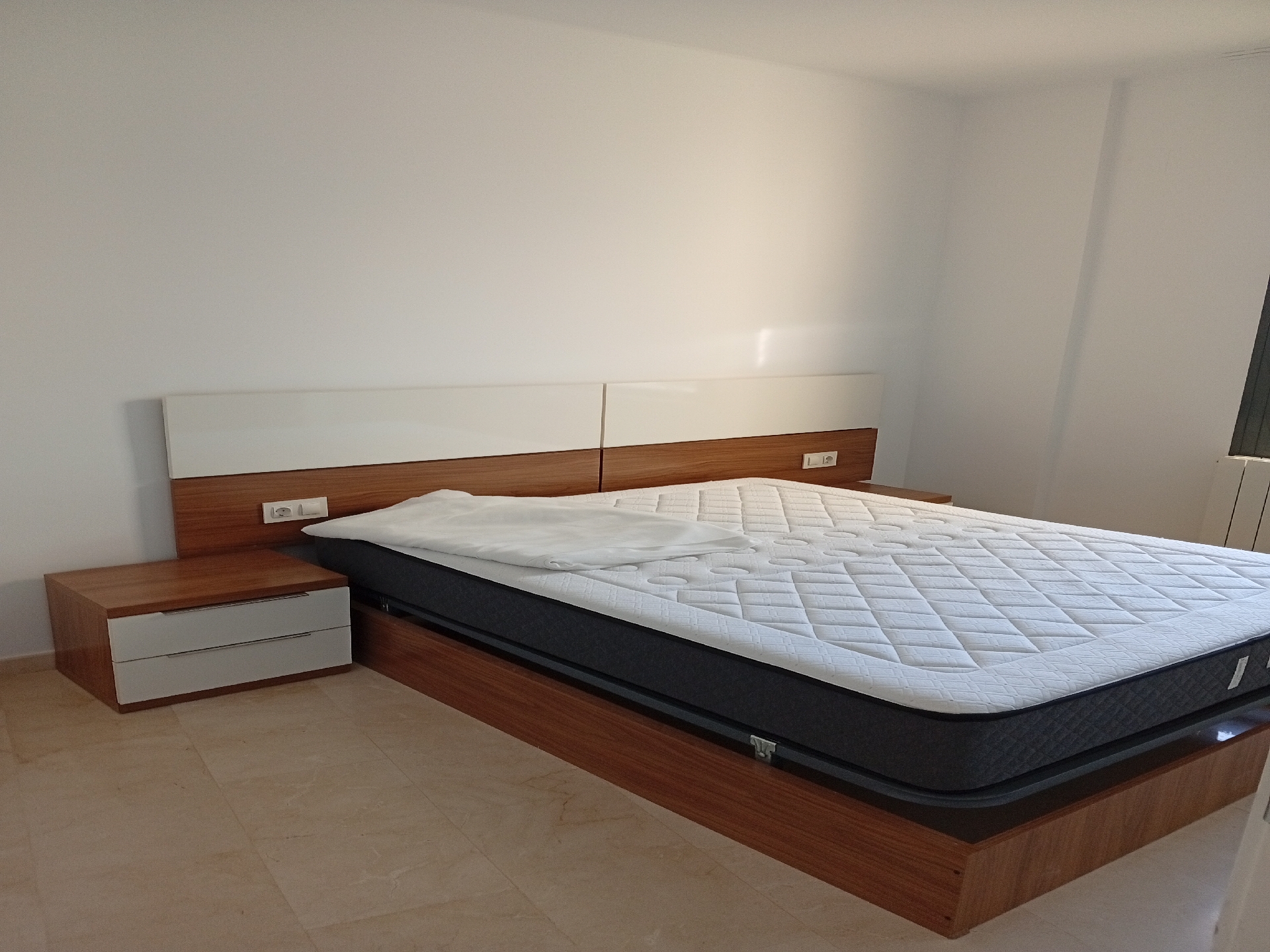 Piso de 75 m² en Albacete