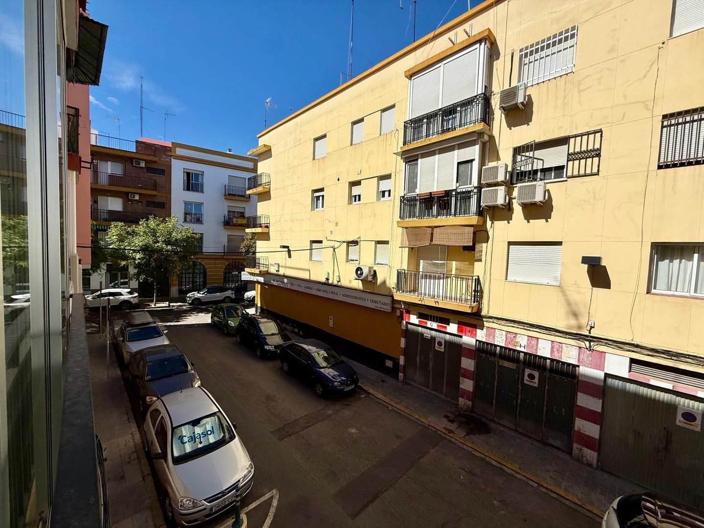 Piso de 77 m² en Sevilla