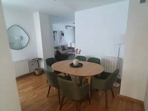 Piso de 150 m² en Albacete