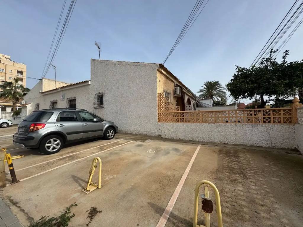 Casa 120 m² a Torrevieja