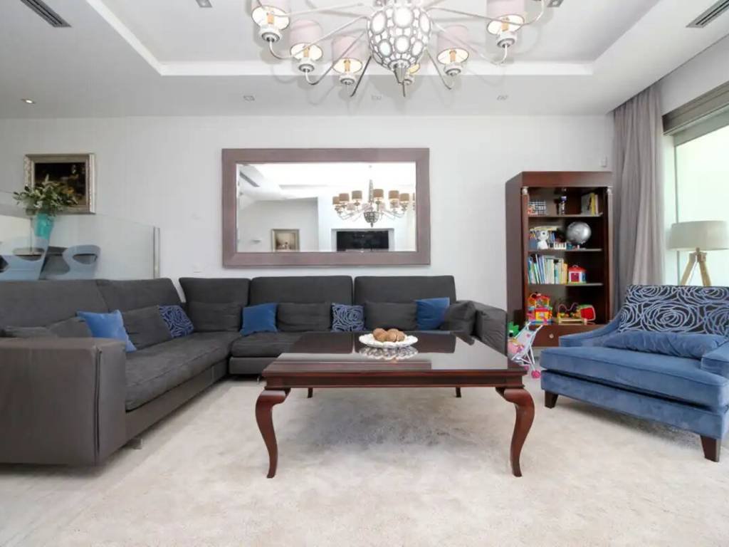 Casa de 281 m² en Marbella