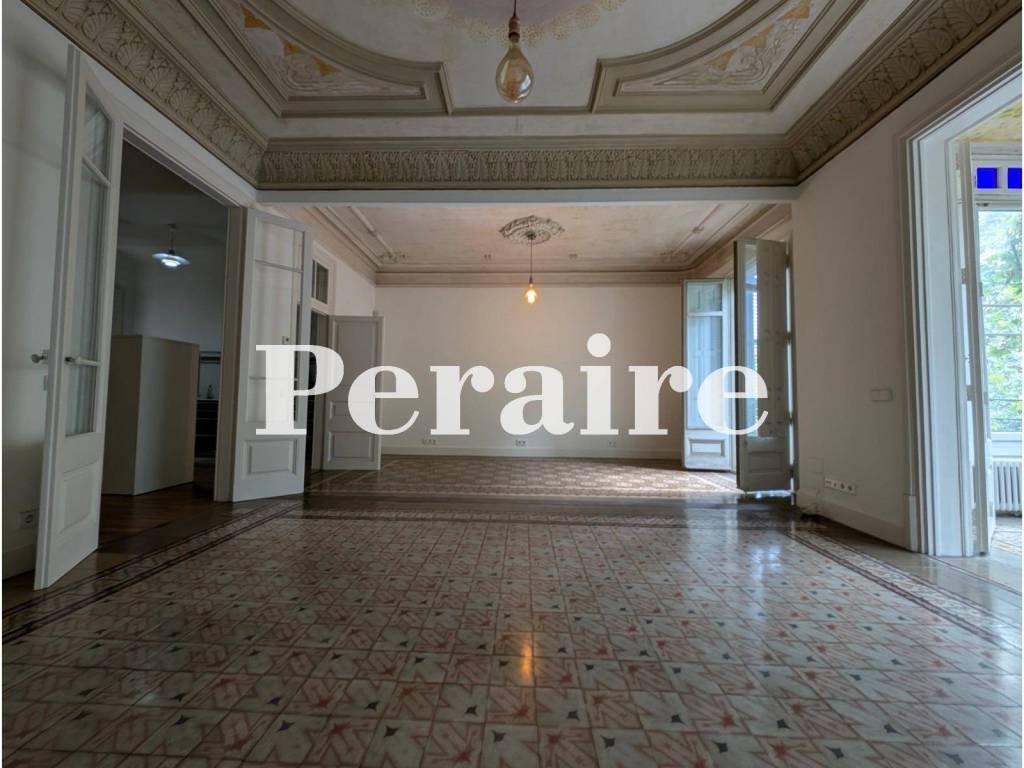 Piso de 195 m² en Barcelona