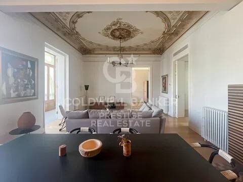 Piso de 120 m² en Barcelona