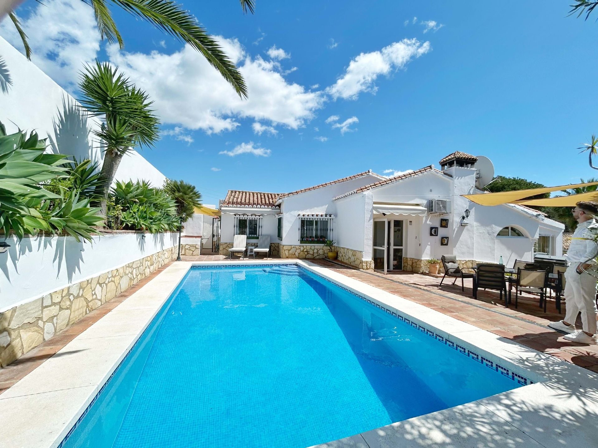 Casa de 261 m² en Mijas