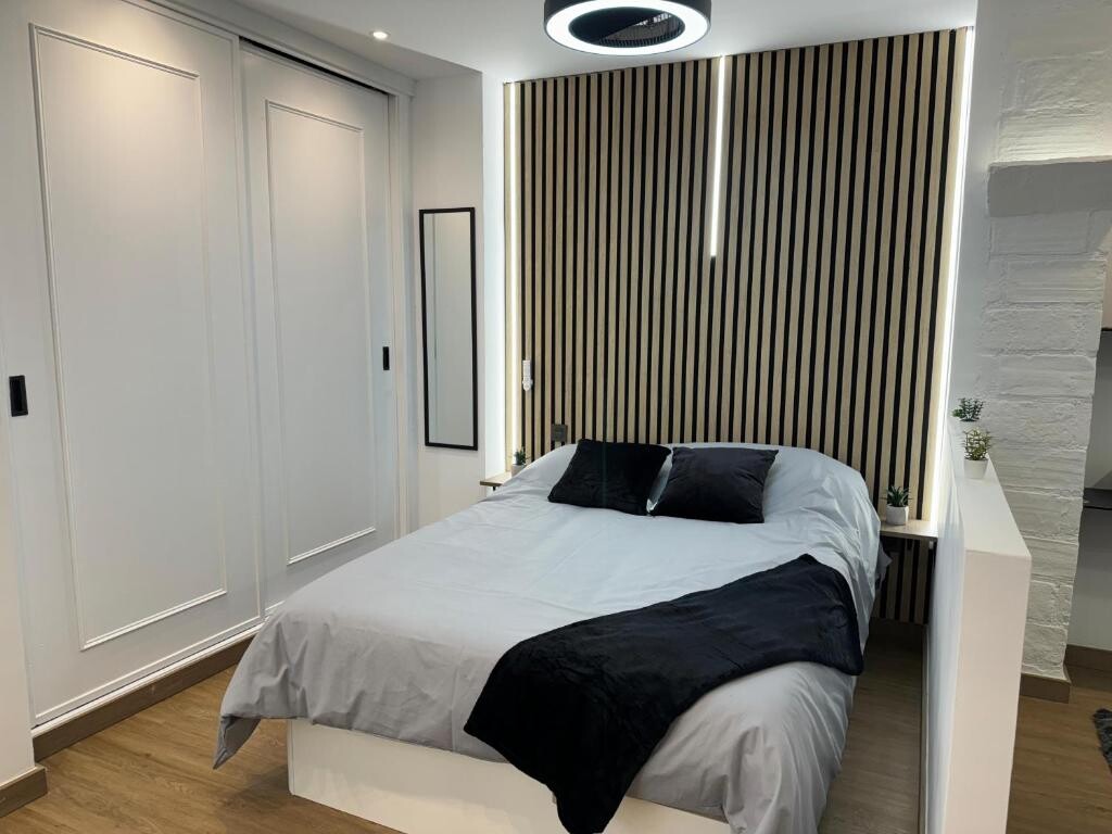 Appartamento 52 m² a Saragozza