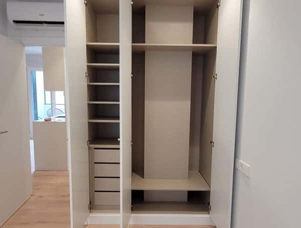 Pis de 50 m² a Madrid